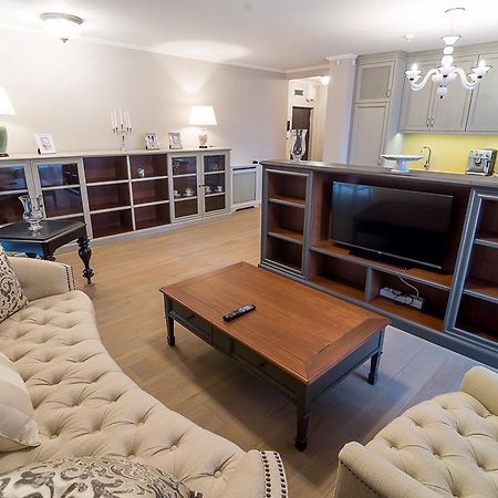 Apartament Alex อาราด ภายนอก รูปภาพ