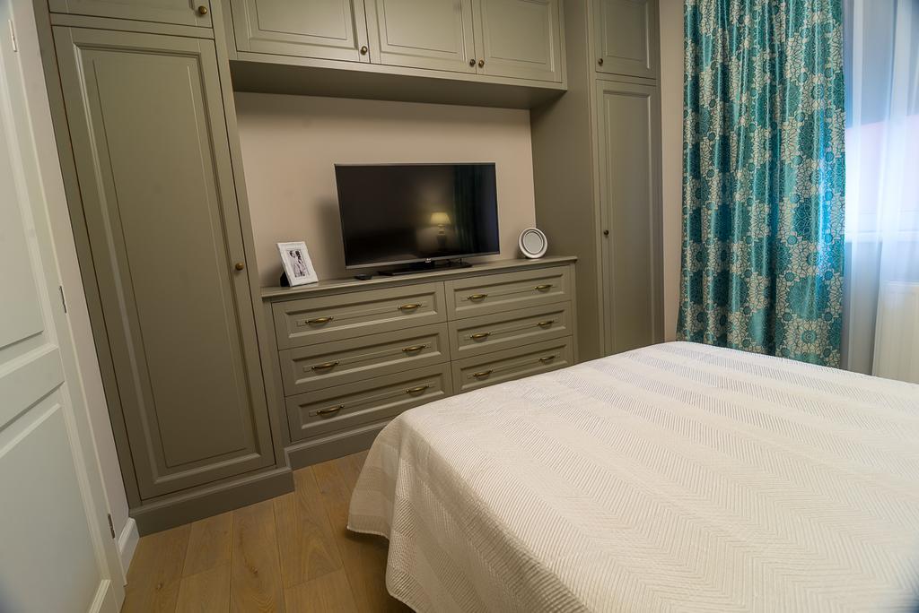 Apartament Alex อาราด ภายนอก รูปภาพ