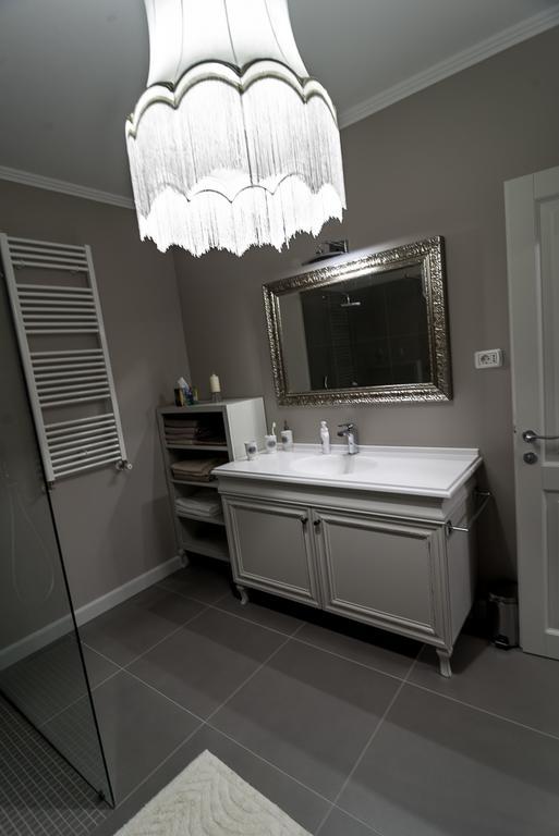 Apartament Alex อาราด ภายนอก รูปภาพ