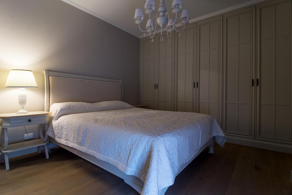 Apartament Alex อาราด ภายนอก รูปภาพ